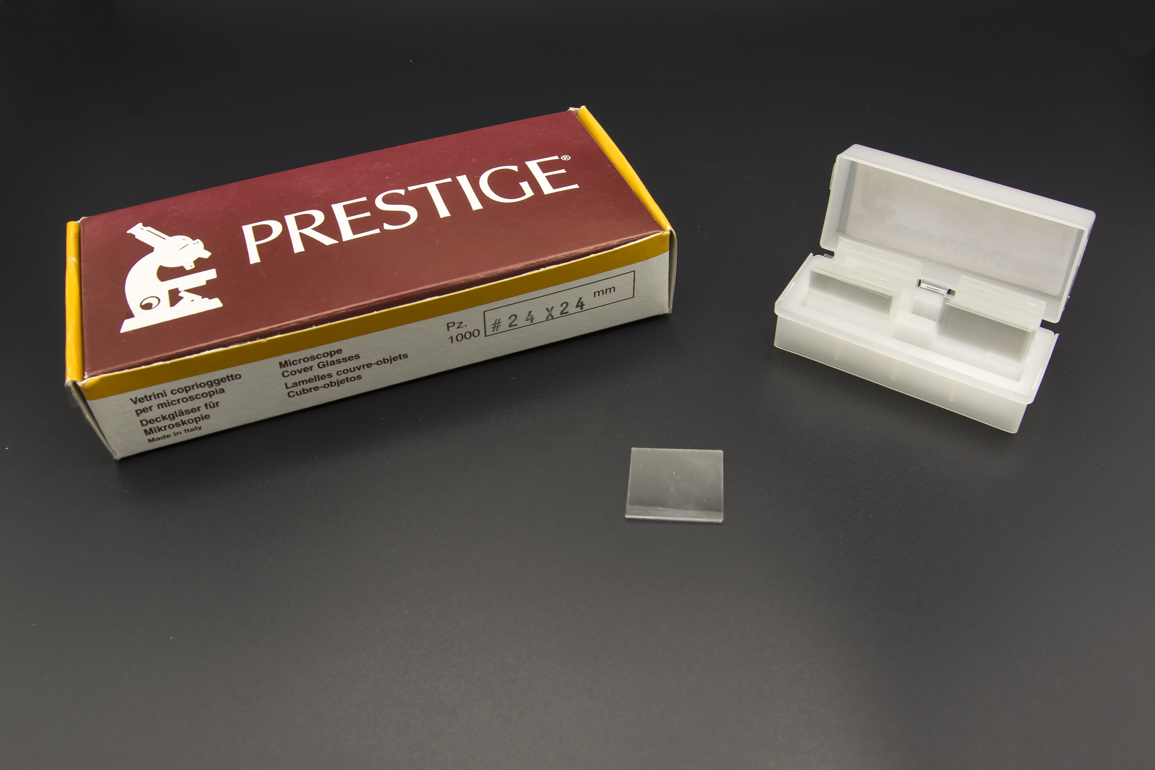 Prestige 2